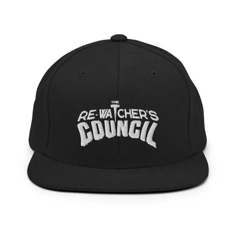 The Re-Watcher's Council Snapback