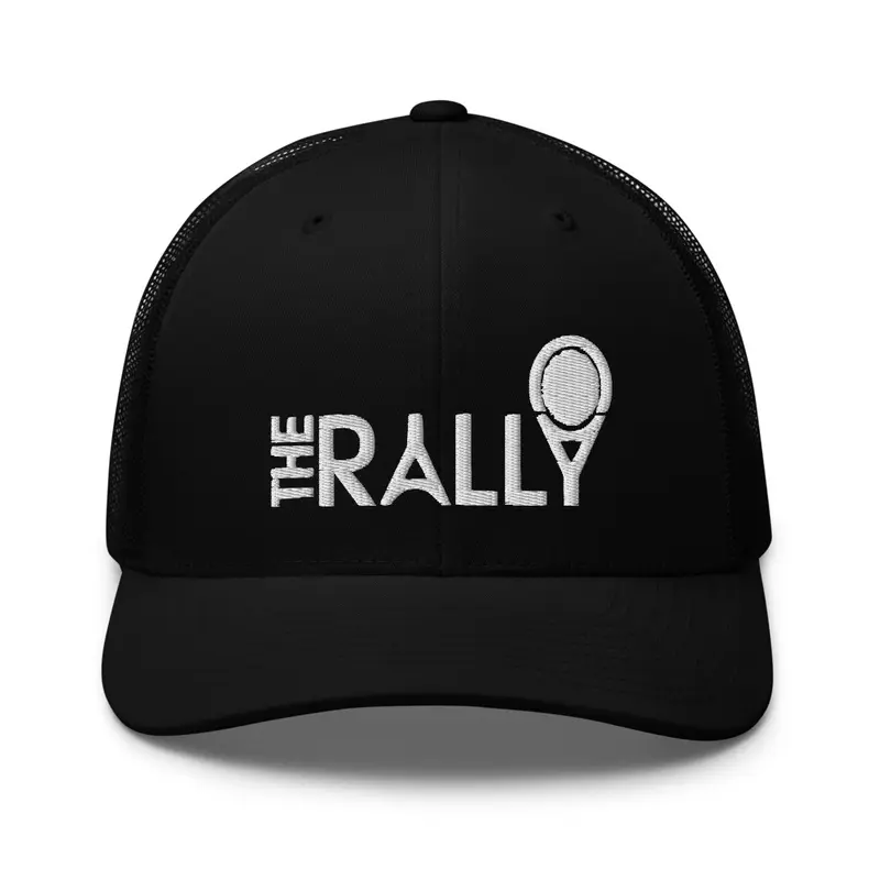 The Rally Trucker