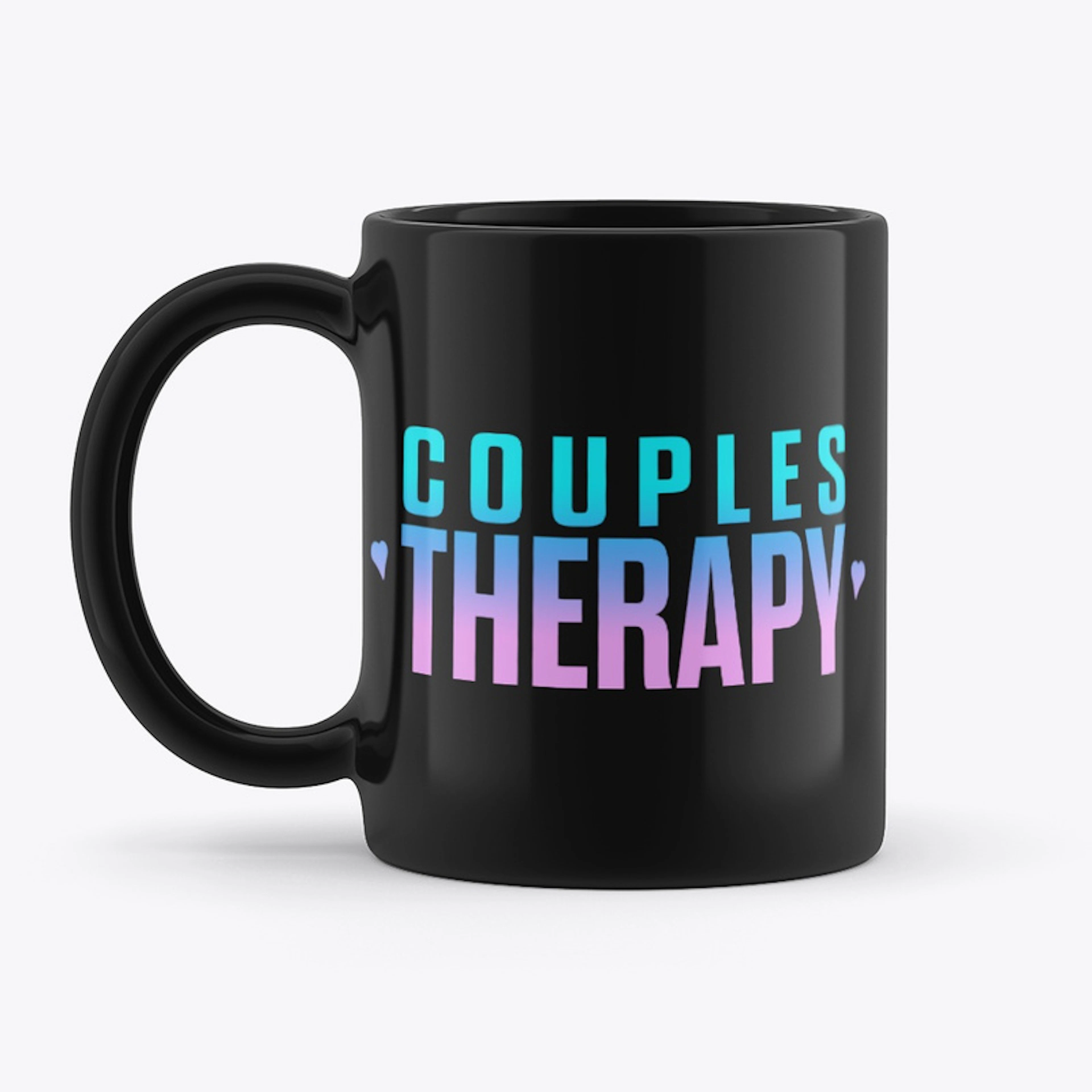 Couples Therapy Logo