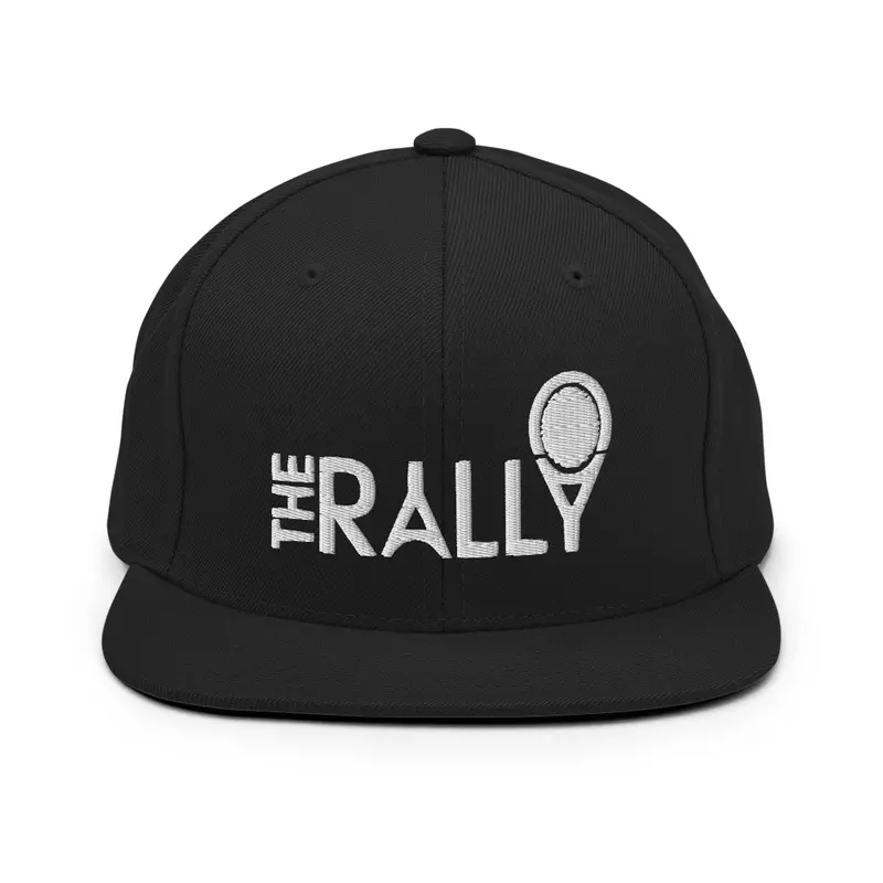 The Rally Snapback