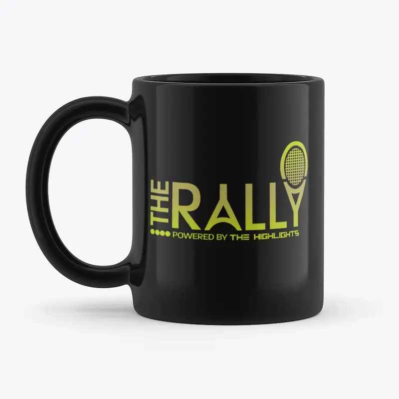 The Rally Logo