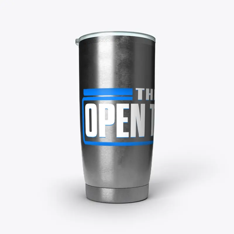 The Open Table Logo