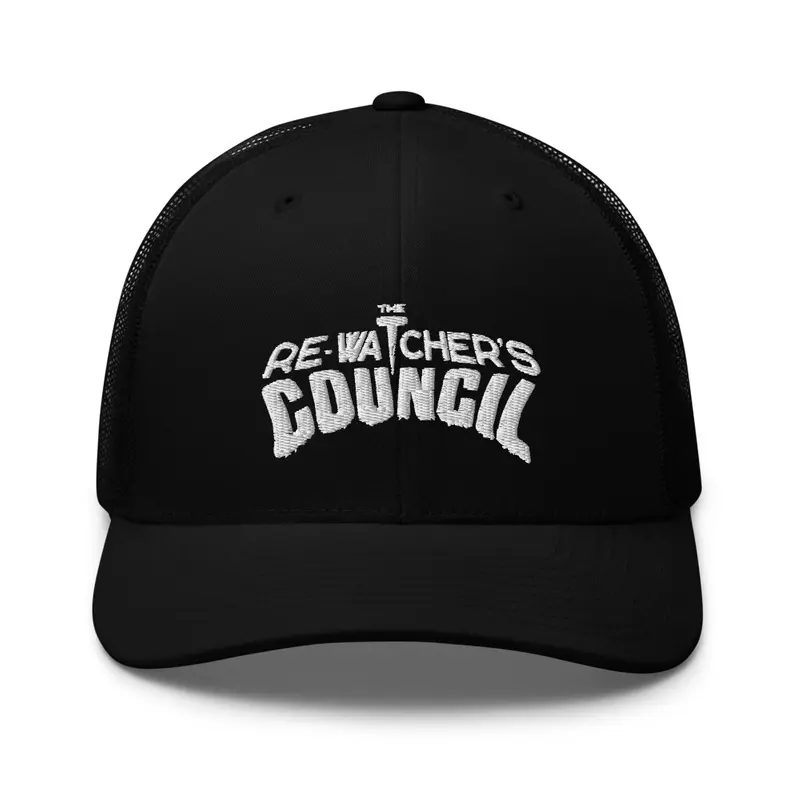 The Re-Watchers Council Trucker