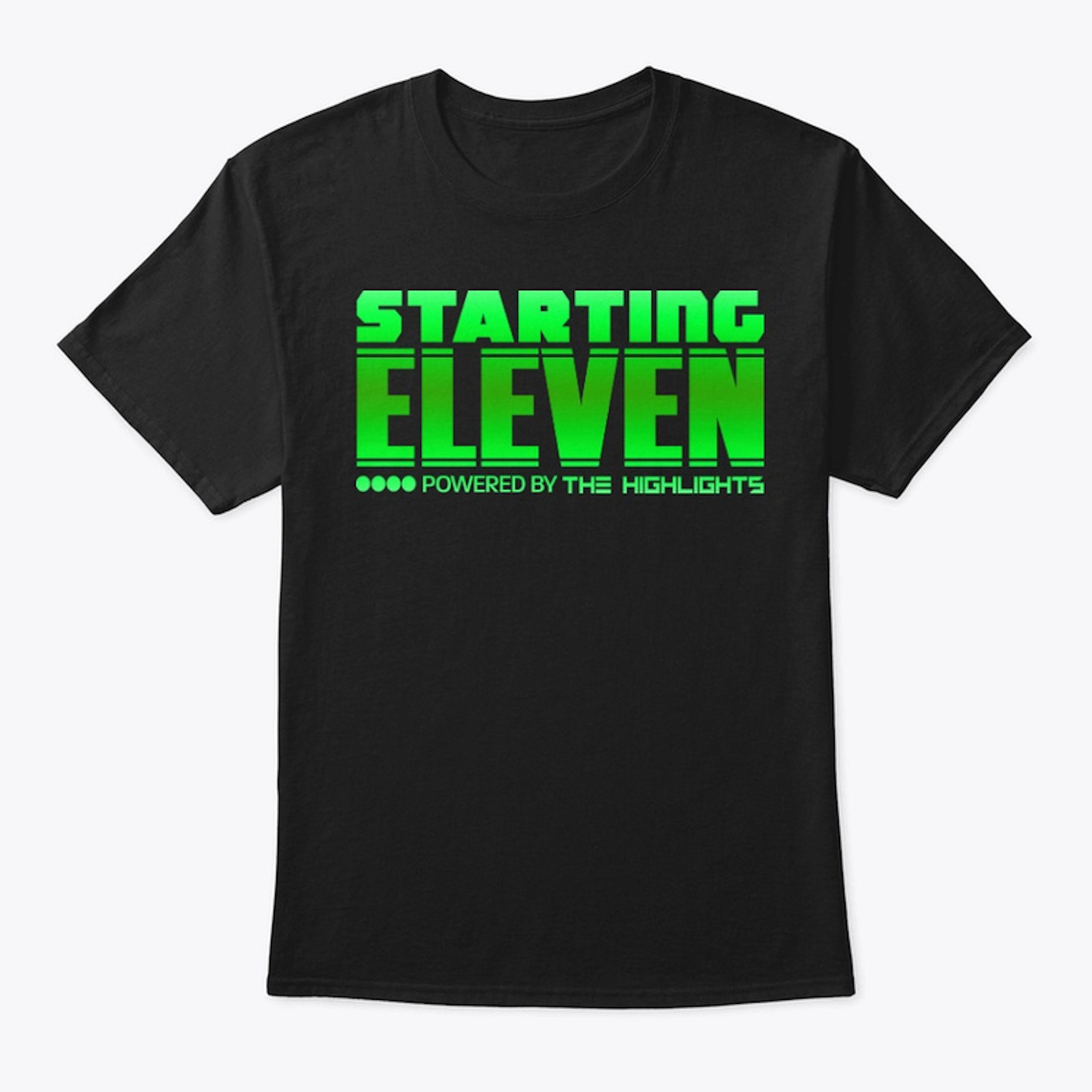 Starting Eleven Logo