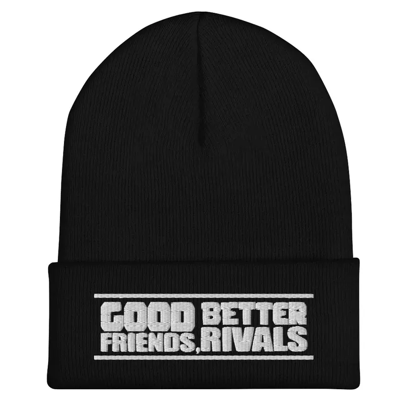 GFBR Beanie