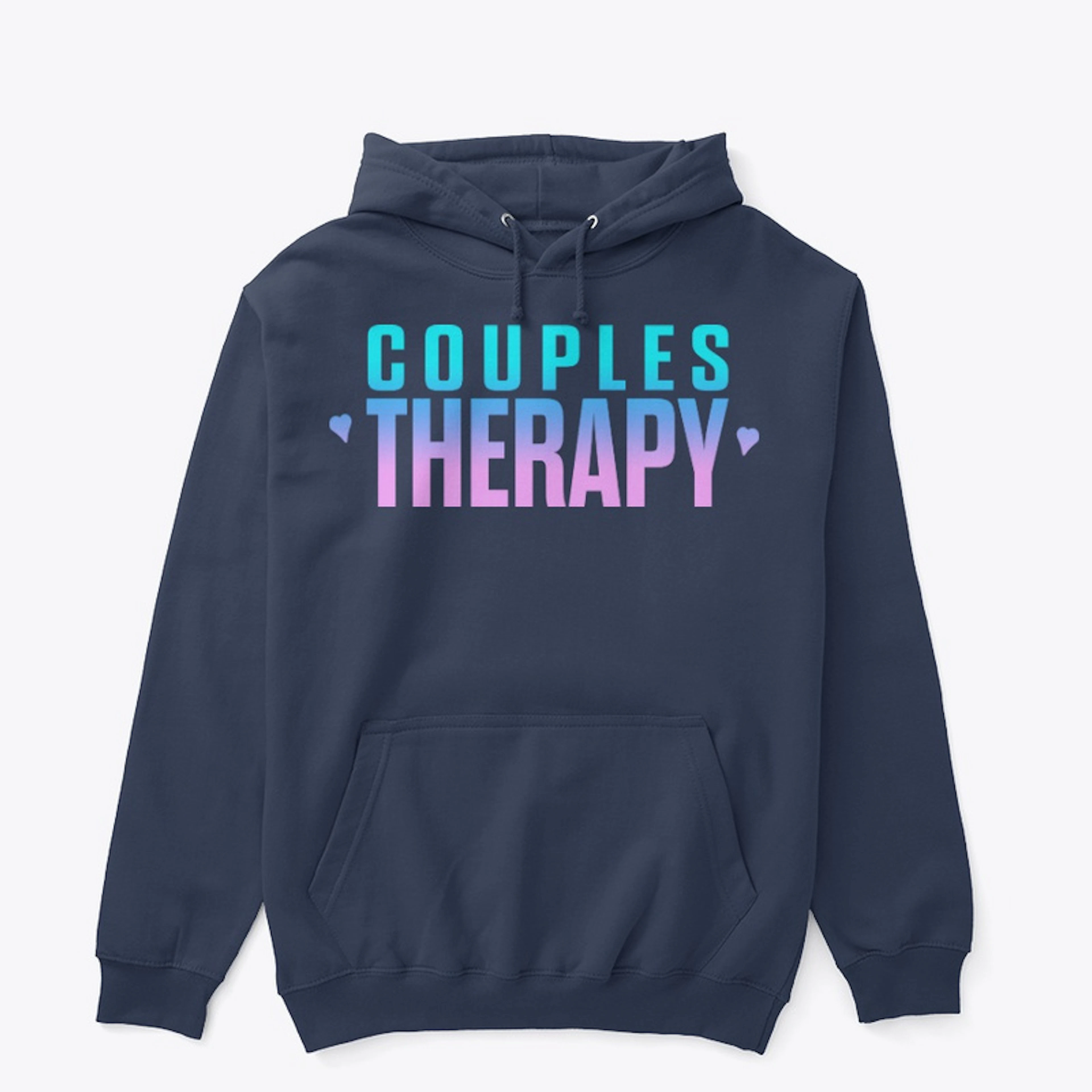 Couples Therapy Logo