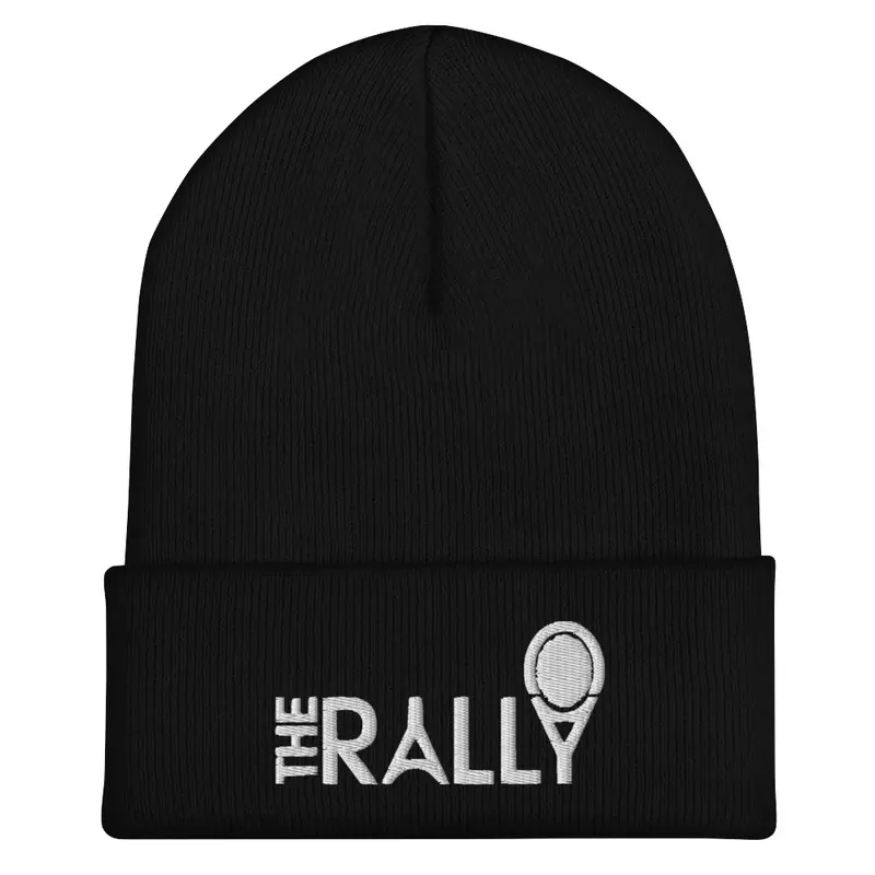 The Rally Beanie