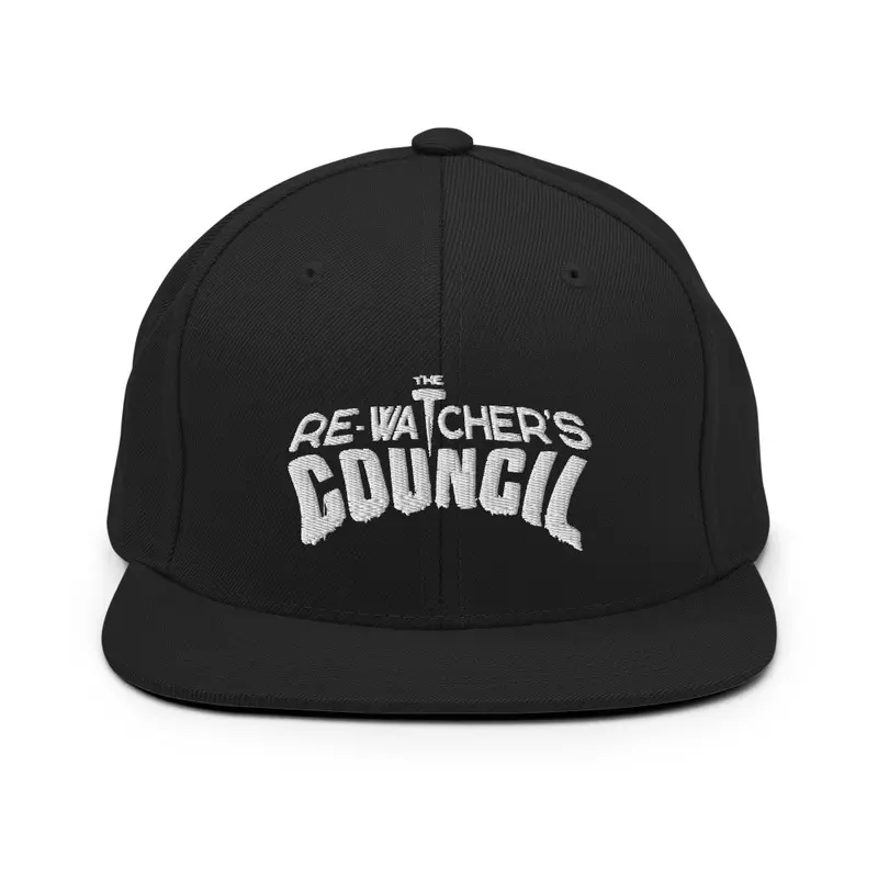 The Re-Watcher's Council Snapback