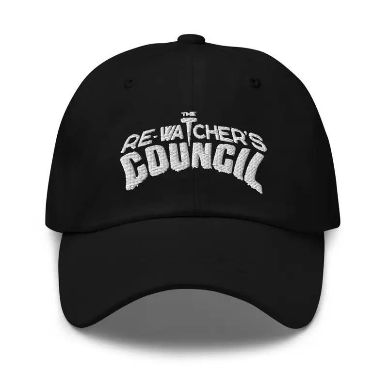 The Re-Watcher's Council Hat