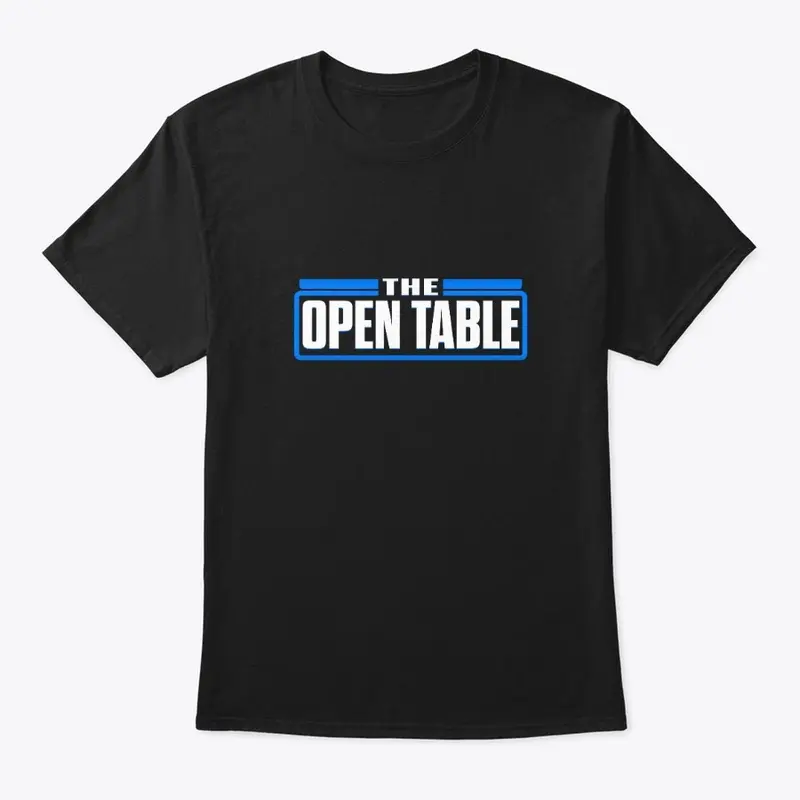 The Open Table Logo