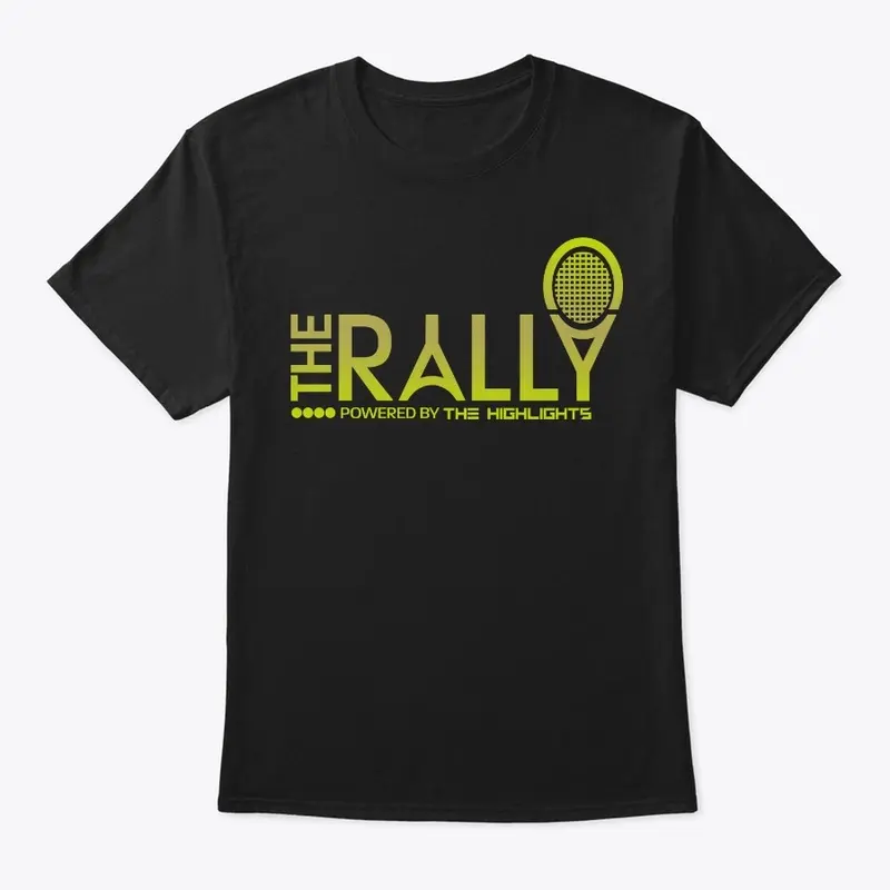 The Rally Logo