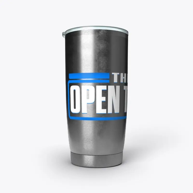 The Open Table Logo