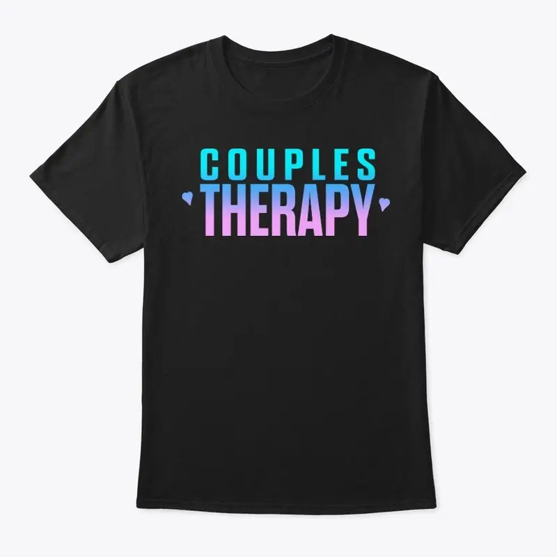 Couples Therapy Logo