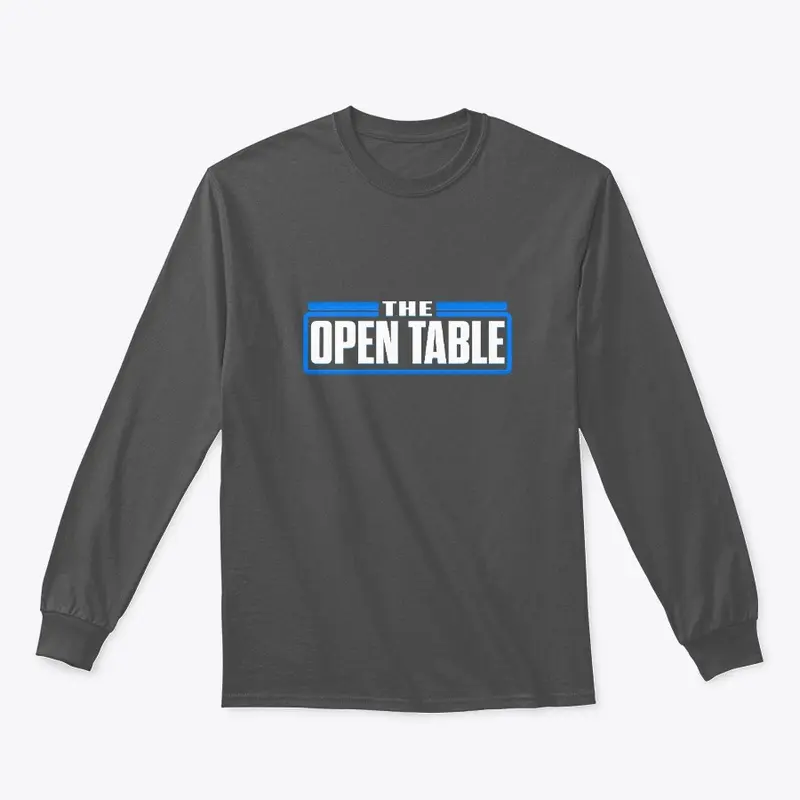 The Open Table Logo