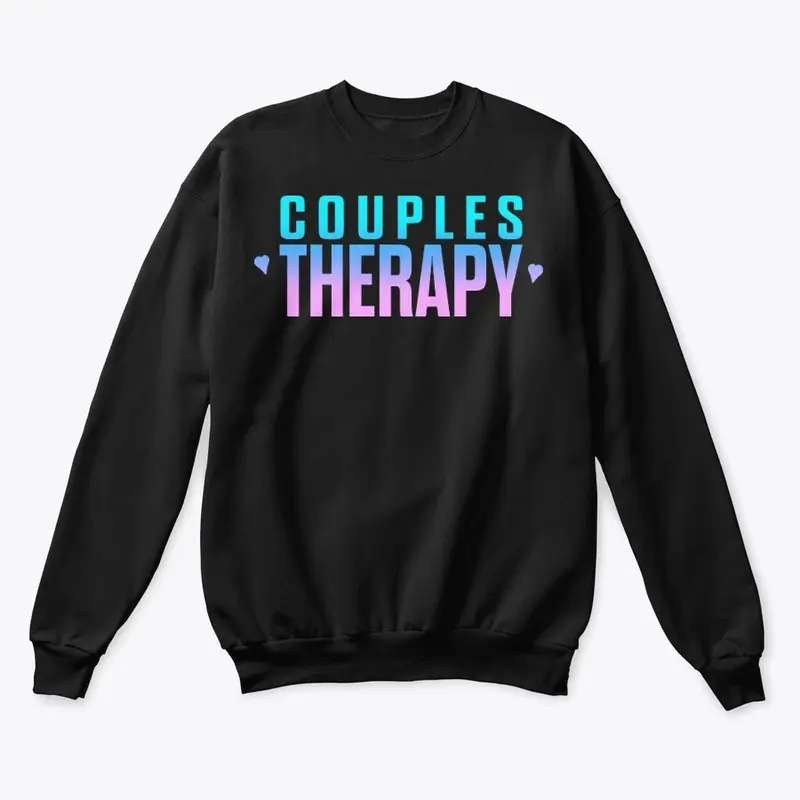 Couples Therapy Logo