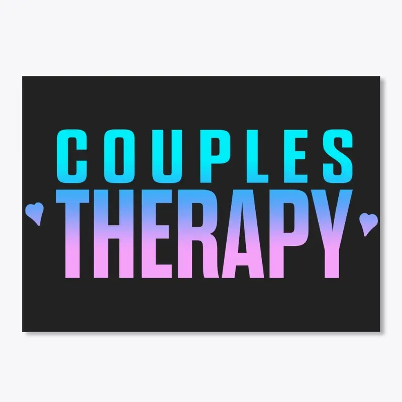 Couples Therapy Logo