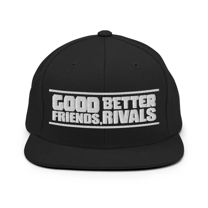 GFBR Snapback