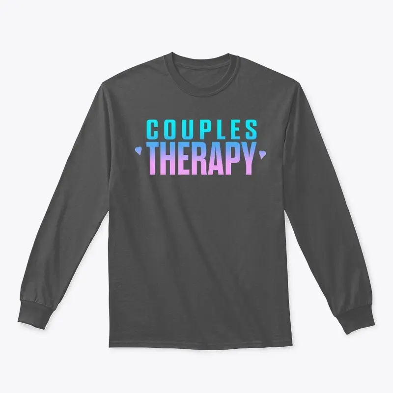 Couples Therapy Logo